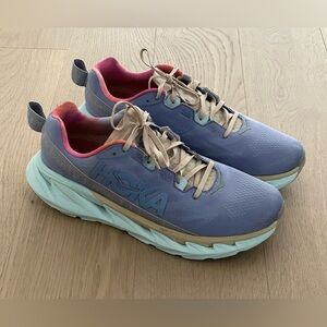 Hoka One One Elevon 2 Mental Health Special Edition Sneaker Shoes